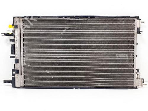 Used AC radiator AC radiator OPEL INSIGNIA A (G09) 2.0 CDTI (68) (160 hp) 12356305 12356305