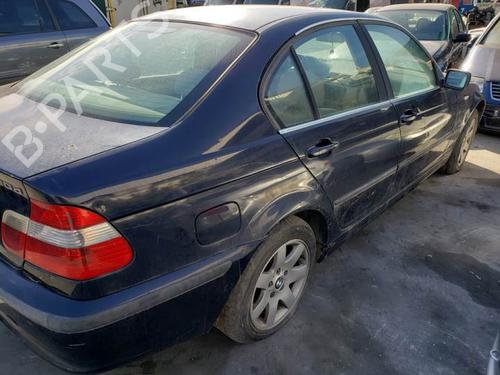 Elektronisk sensor BMW 3 (E46) 320 i | BP11790053M84 