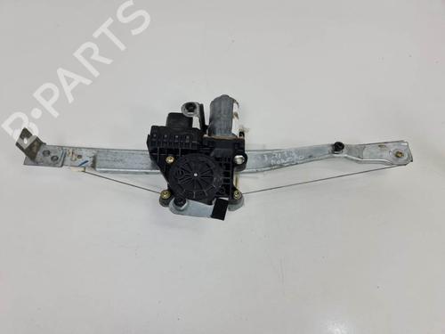 Used Rear left window mechanism Rear left window mechanism FORD MONDEO III (B5Y) 2.0 TDCi (130 hp) 7116145 7116145