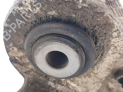 Right rear steering knuckle SEAT LEON (5F1)  | BP18653463M28 