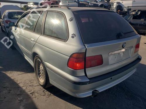 Engine BMW 5 Touring (E39) 523 i | BP28367503M1 
