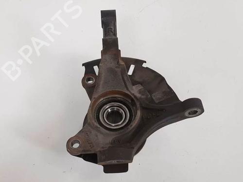 Right front steering knuckle HYUNDAI i20 I (PB, PBT) 1.2 | BP6997853M26 
