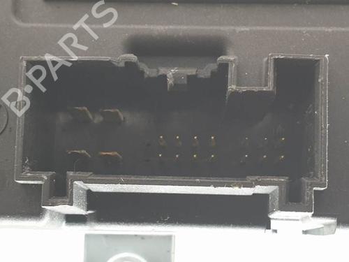 Comfort control module VOLVO XC60 I SUV (156) 2.4 D | BP6862170M56 