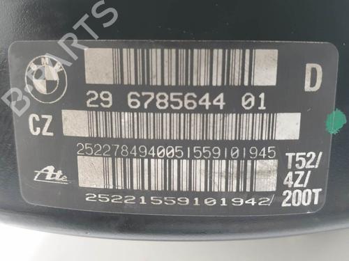 Servo brake BMW 1 (E87) 118 d | BP26203717M42 - Image 3