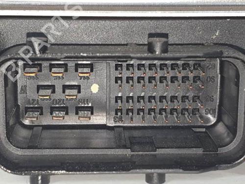 Engine control unit (ECU) HYUNDAI ACCENT II (LC) 1.5 CRDi | BP14930979M57 