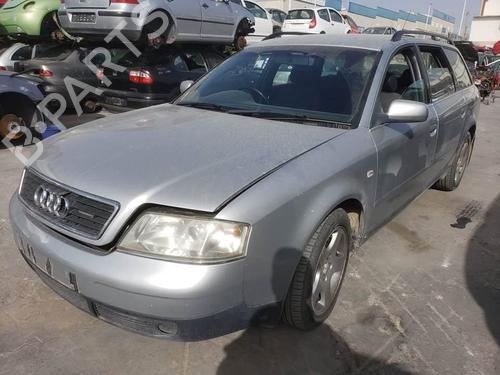 Used Parts AUDI A6 C5 Avant (4B5, 4B6) 2.8 quattro 1690626
