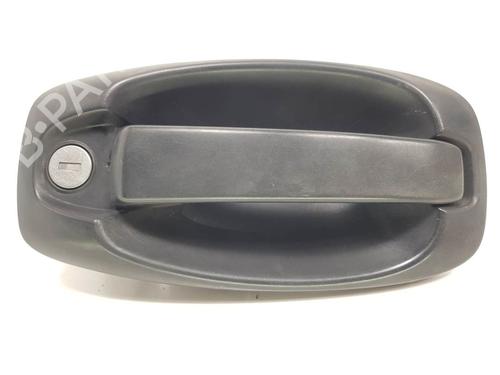 Used Front right exterior door handle Front right exterior door handle FIAT DOBLO Platform/Chassis (263_) 1.3 D Multijet (90 hp) 8490982 8490982