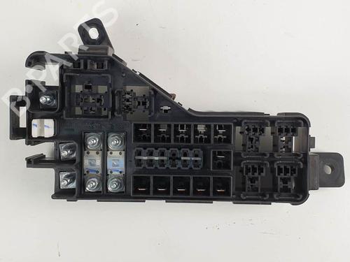 Used Fuse box Fuse box HYUNDAI i10 I (PA) 1.1 (67 hp) 6841729 6841729