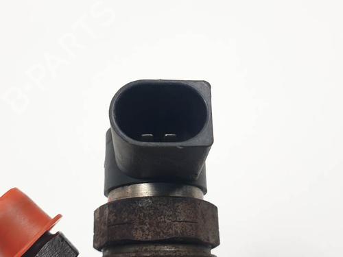 Injector MERCEDES-BENZ C-CLASS (W203) C 200 CDI (203.007) | BP22427871M100 