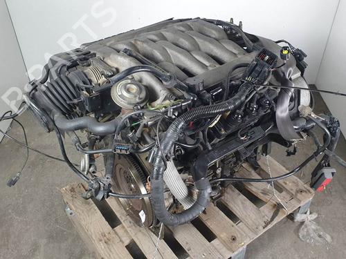 Used Engine Engine FORD MONDEO II Turnier (BNP) 2.5 24V (170 hp) 12443784 12443784