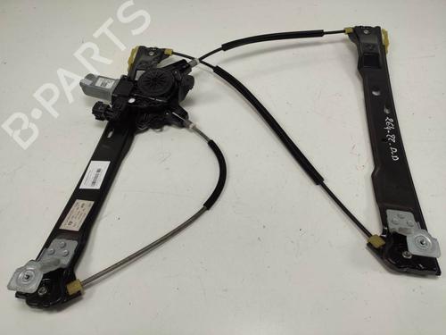 Used Front right window mechanism Front right window mechanism FORD C-MAX II (DXA/CB7, DXA/CEU) 2.0 TDCi (140 hp) 9579494 9579494
