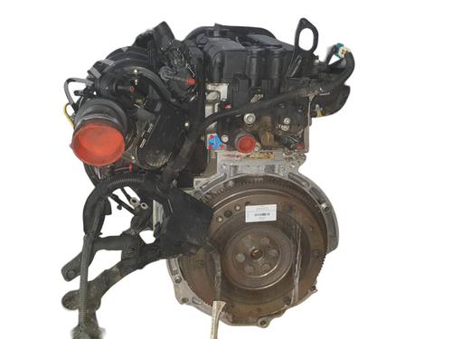 Engine FORD FIESTA VI (CB1, CCN) 1.25 | BP37669155M1 - Image 2