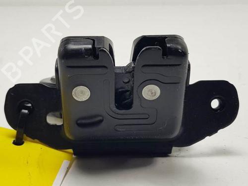 Used Tailgate lock TOYOTA COROLLA Hatchback (_E21_, _EA1_, _EH1_) 1.8 Hybrid (ZWE211) (98 hp) 25403698