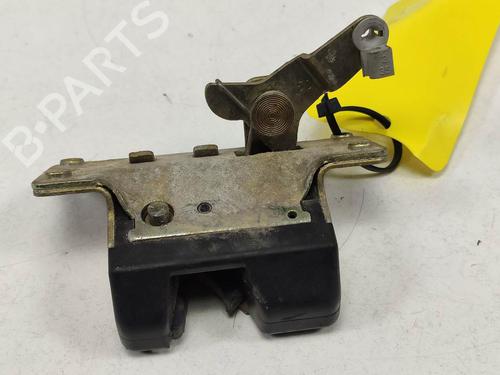 Used Tailgate lock Tailgate lock OPEL VECTRA B Estate (J96) [1996-2003] 10000014 10000014