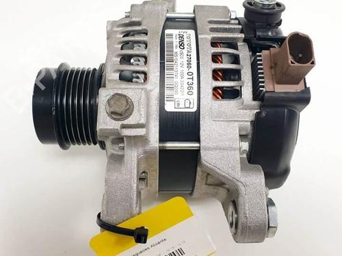 Alternator TOYOTA AVENSIS Saloon (_T27_) 1.8 VVT-i (ZRT271_, ZRT271R) | BP29274873M7 