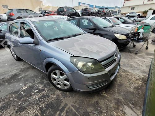 Right sun visor OPEL ASTRA H (A04) 1.7 CDTI (L48) | BP36352310I2 - Image 4