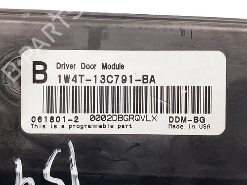 Comfort control module JAGUAR S-TYPE II (X200) 3.0 V6 | BP24933392M56 - Image 5