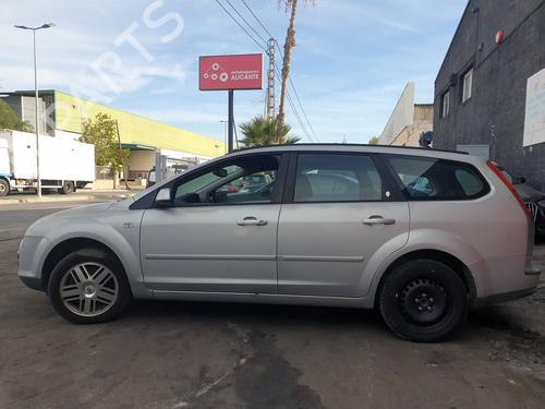 Upper protection FORD FOCUS C-MAX (DM2) 2.0 | BP40175655M93 - Image 5