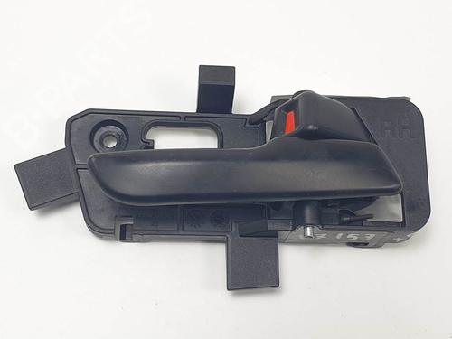 Used Rear right interior door handle Rear right interior door handle KIA PICANTO III (JA) 1.0 (69 hp) 24984414 24984414
