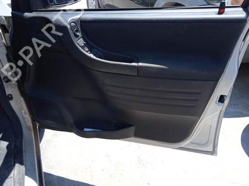 Starter OPEL ZAFIRA A MPV (T98) 1.6 16V (F75) | BP10337744M8 