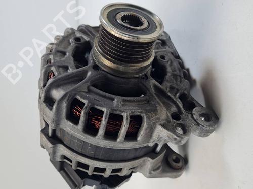 Used Alternator Alternator VW GOLF VII Variant (BA5, BV5) 1.6 TDI (105 hp) 35942252 35942252