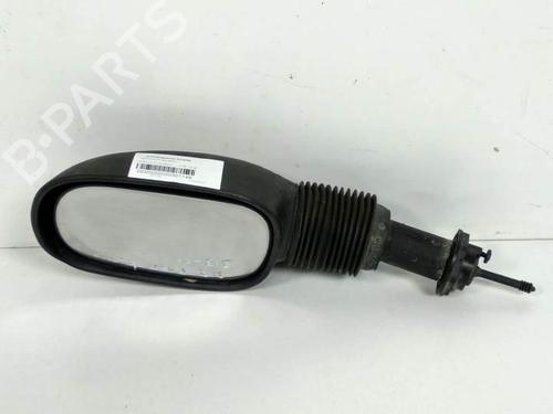 Used Left mirror FORD KA (RB_) 1.3 i ROCAM (70 hp) 7281692