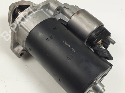 Starter MERCEDES-BENZ C-CLASS (W202) C 220 D (202.121) | BP29624488M8 