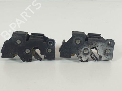 Used Rear left lock FORD TRANSIT CONNECT (P65_, P70_, P80_) 1.8 TDCi (90 hp) 13231864