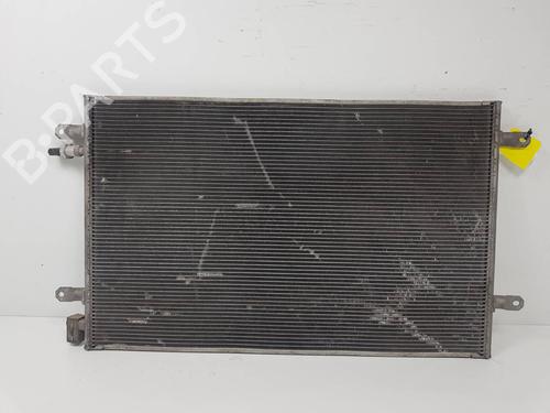 AC radiator AUDI A6 C6 (4F2) 2.4 | BP34517141M32 - Image 2