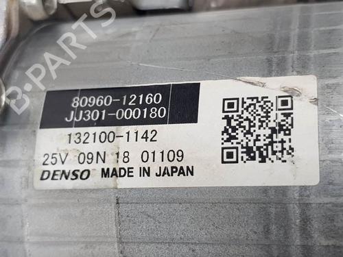 Steering column TOYOTA AURIS (_E15_) 1.8 Hybrid (ZWE150_, ZWE150R) | BP25295021M21 - Image 3