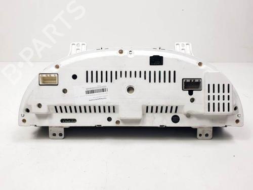 Instrument cluster SSANGYONG REXTON / REXTON II (GAB_) 2.7 Xdi | BP13237224C47 