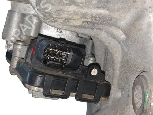 Gearbox BMW X3 (F25) xDrive 28 i | BP36069415M3 - Image 5