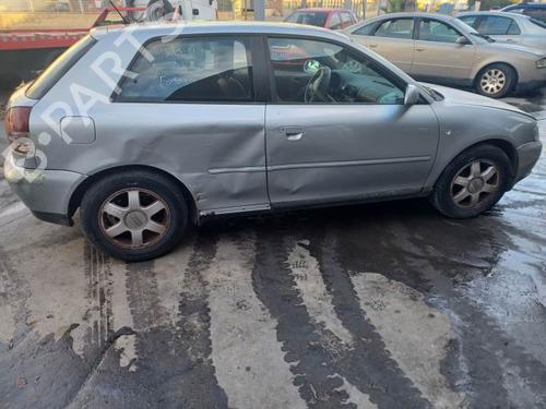 Steering column stalk AUDI A3 (8L1) 1.9 TDI | BP8521760I23 