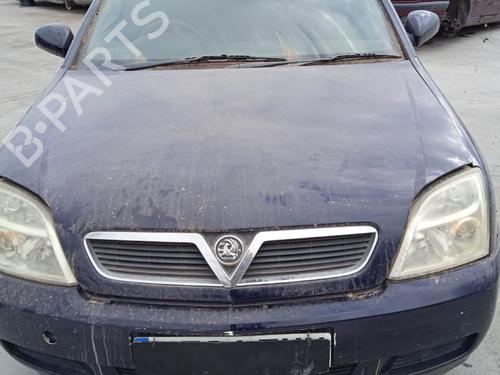 Headlight switch OPEL VECTRA C Estate (Z02) 2.2 direct (F35) | BP9835717I24 