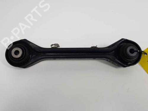 Used Left rear suspension arm BMW 1 (E87) 120 d (163 hp) 11140116