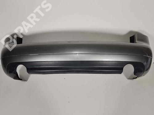 Used Rear bumper Rear bumper AUDI ALLROAD C5 (4BH) 2.5 TDI quattro (180 hp) 8075717 8075717