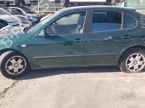 Left front fog light SEAT LEON (1M1) 1.6 16 V | BP29172613C30 