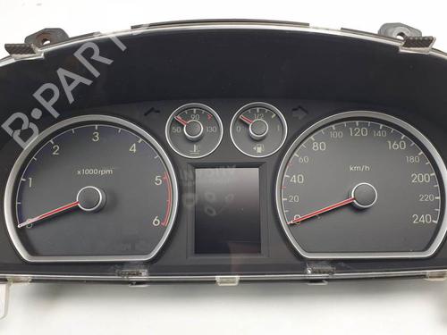 instrument-cluster-hyundai-i30-fd-2007-2008-2009-2010-2011-2012-25144465 main image