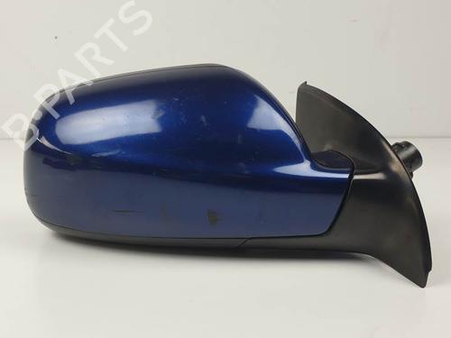 Used Right mirror PEUGEOT 307 SW (3H) 2.0 HDI 110 (107 hp) 24499636