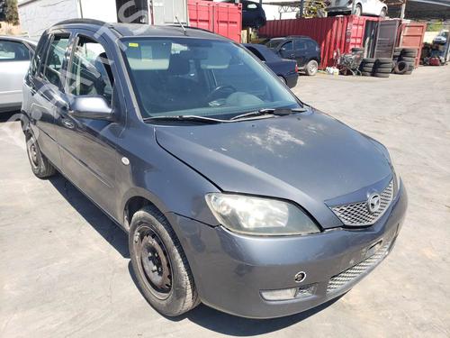 Injection pump MAZDA 2 (DY) 1.4 CD | BP34516553M78  - Image 9