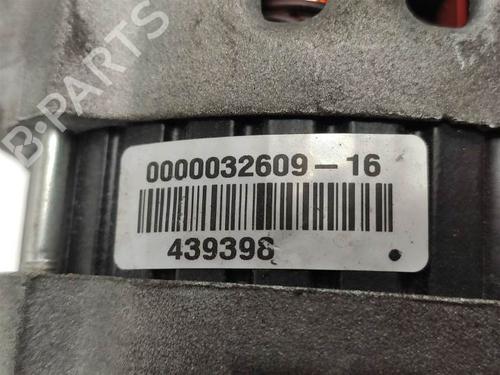 Alternator DAEWOO EVANDA (KLAL) 2.0 | BP9757714M7 
