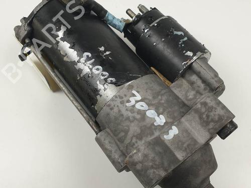 Used Starter Starter FORD GALAXY II (WA6) 2.0 TDCi (140 hp) 24499788 24499788