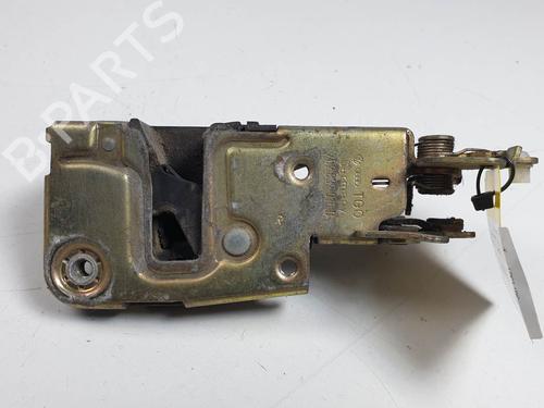 Used Front right lock Front right lock VW TRANSPORTER T4 Bus (70B, 70C, 7DB, 7DK, 70J, 70K, 7DC, 7DJ) 2.5 TDI (102 hp) 28388485 28388485