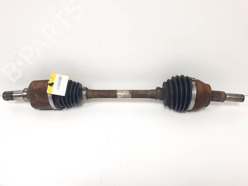 Used Left front driveshaft Left front driveshaft FORD C-MAX II (DXA/CB7, DXA/CEU) 1.0 EcoBoost (125 hp) 24984433 24984433