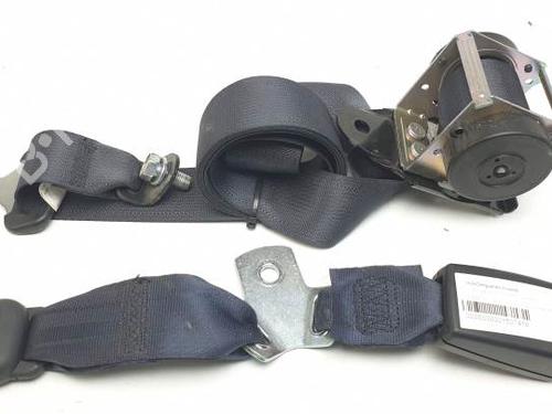 Ceinture de sécurité arrière gauche MITSUBISHI ASX (GA_W_) 1.8 DI-D (GA6W) (150 hp) 24934289