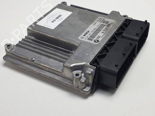 Steuergerät Motor für Steuergerät Motor BMW 1 (E87) 120 d (177 hp) 34510823 34510823