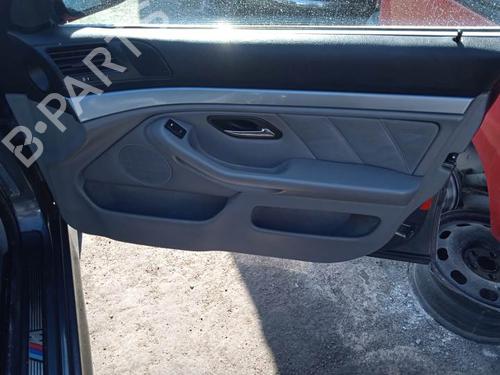 Gearbox control unit BMW 5 (E39) 530 d | BP9835976M52 
