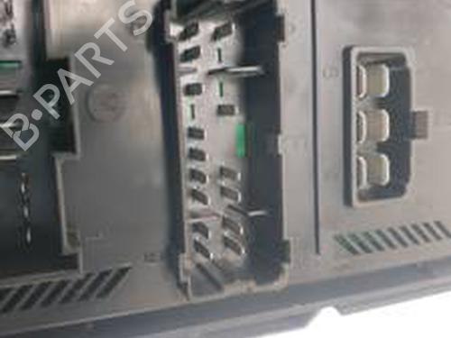 Sikringsdose SSANGYONG REXTON / REXTON II (GAB_) 2.7 Xdi | BP30919145E1