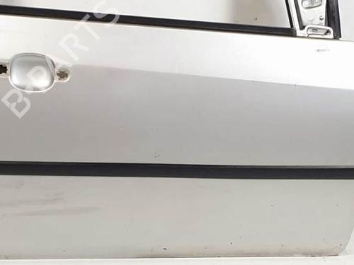 Right front door FORD FIESTA V (JH_, JD_) 1.4 TDCi | BP17790782C3 