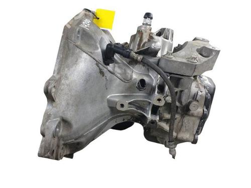 Gearbox OPEL CORSA D (S07)  | BP17835500M3 